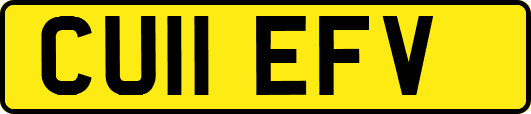 CU11EFV