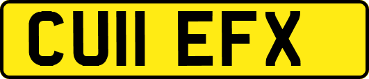 CU11EFX