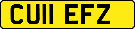 CU11EFZ