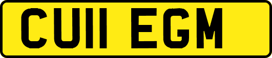 CU11EGM