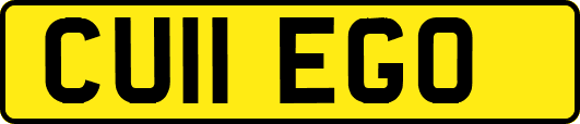CU11EGO