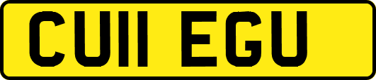CU11EGU
