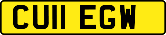 CU11EGW