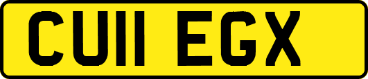 CU11EGX