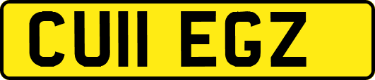 CU11EGZ