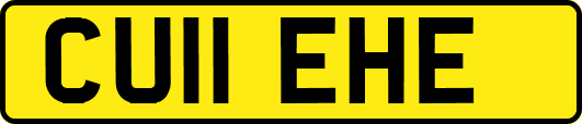 CU11EHE