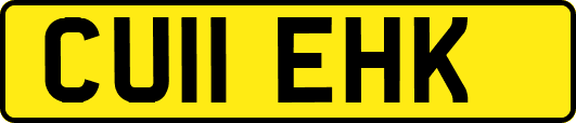 CU11EHK