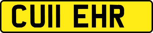 CU11EHR