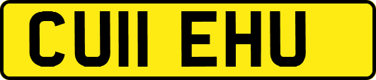 CU11EHU