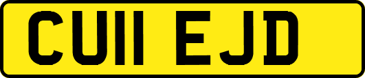 CU11EJD