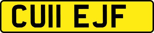 CU11EJF