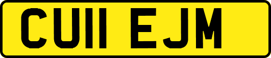 CU11EJM