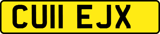 CU11EJX