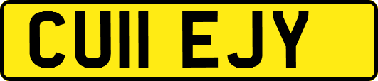 CU11EJY