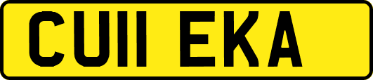 CU11EKA