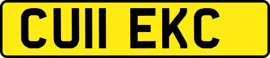 CU11EKC