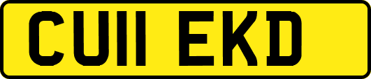 CU11EKD