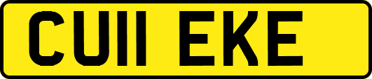 CU11EKE