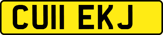 CU11EKJ