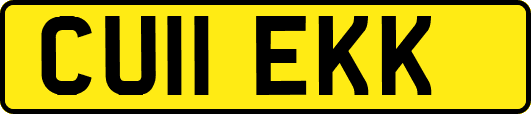 CU11EKK