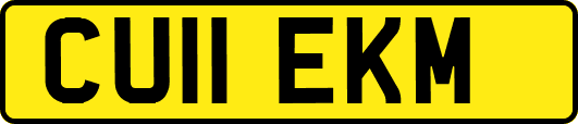CU11EKM