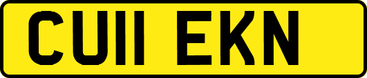 CU11EKN