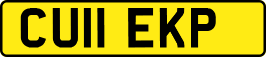 CU11EKP