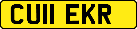 CU11EKR