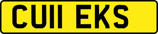 CU11EKS