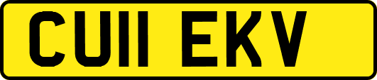 CU11EKV