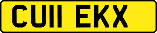 CU11EKX