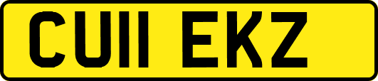 CU11EKZ
