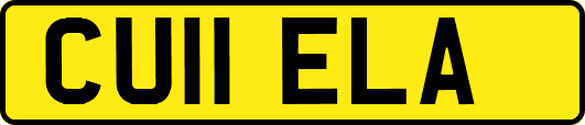 CU11ELA