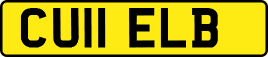 CU11ELB