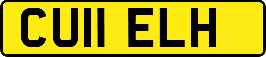 CU11ELH