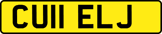 CU11ELJ