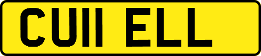 CU11ELL