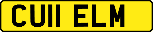 CU11ELM