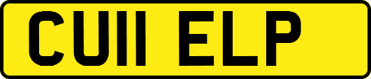 CU11ELP