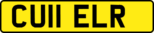 CU11ELR