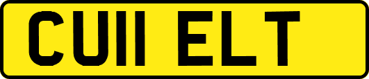 CU11ELT