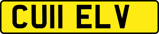 CU11ELV