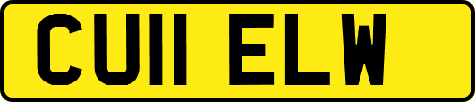 CU11ELW