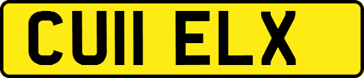 CU11ELX