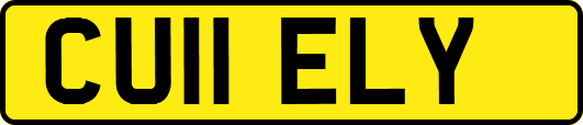 CU11ELY