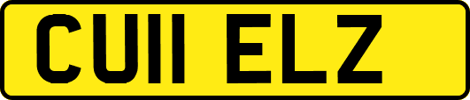 CU11ELZ
