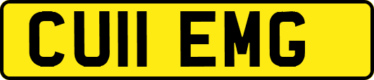 CU11EMG