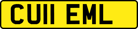 CU11EML