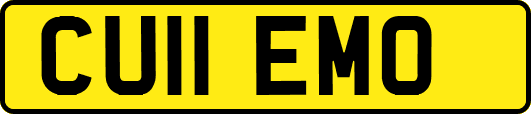 CU11EMO
