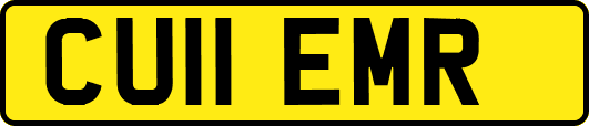 CU11EMR